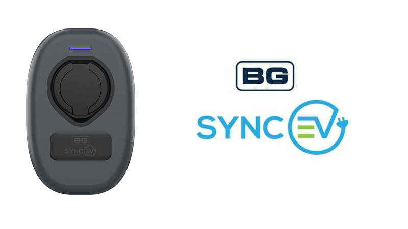 BG Sync EV Chargers