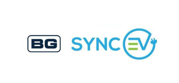 EV Charger Installation in Sussex with BG Sync Chargers