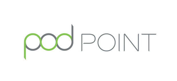 EV Charger Installation in Sussex with Pod Point Chargers
