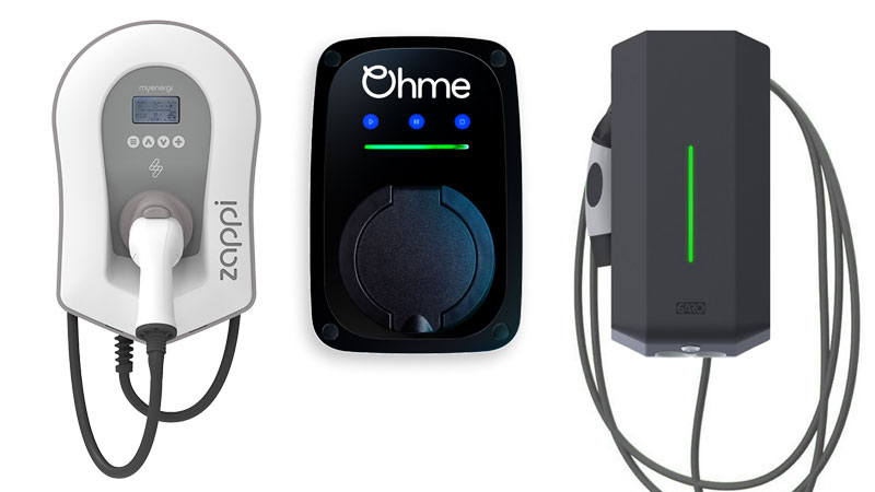 About EV Charger Service