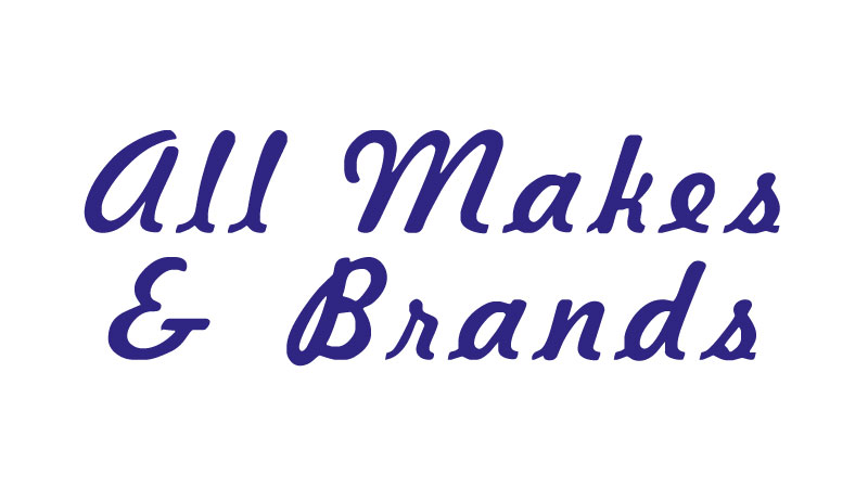 EV Charger Makes and Brands